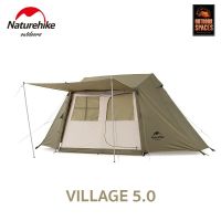 เต็นท์ Naturehike Village 5.0