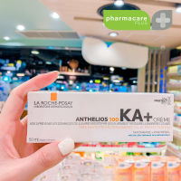 ✨แท้?✨La Roche-Posay ANTHELIOS 100 SPF+ KA+ cream 50 ml? ผลิตภัณฑ์กันแดดประสิทธิภาพสูง สำหรับผู้ที่มีผิวบอบบาง แพ้ ระคายเคืองง่าย