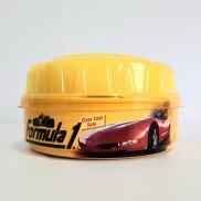 HCMSáp đánh bóng Ô tô - xe máy FORMULA1 CARNAUBA CAR WAX 340g