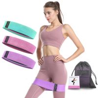 Resistance Bands 3 pcs Set Expander Elastic Bands Fitness Rubber Band Fitness Exercise Band Home Workout Fitness Equipment Exercise Bands