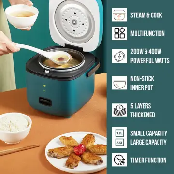 AKI rice cooker ( RC-98 ) - Appliances - Singapore