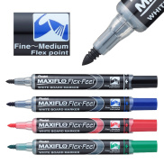 Bút Lông Bảng Maxiflo Pentel - MWL5SBF