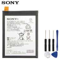 แบตเตอรี่ SONY Xperia Z5 E6883 (LIS1593ERPC) E6633 E6653 E6683 E6603 แบต Sony Xperia Z5 แบตเตอรี่ + ฟรีอุปกรณ์ ส่งจากไทย