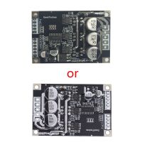 15A 500W DC12V-36V Brushless Motor Speed Controller BLDC Driver Board พร้อม Hall