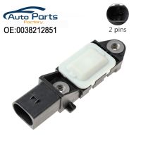 New Front Impact Crash Sensor For Mercedes Benz W211 W219 W212 W199 R171 R230 SL550 SLK300 0038212851