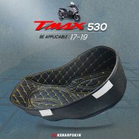 ❆☞ Motorcycle accessories storage box lining protects the leather spare box from collision For YAMAHA TMAX530 2017-2019 tmax 530