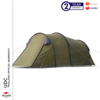 [ประกันศูนย์ | แท้100%] Cloud Tourer 2 Motorcycle Tent [Warranty by Naturehike Thailand]