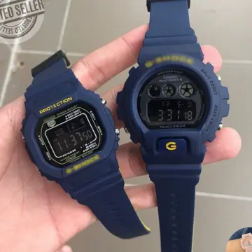 Jam g shock on sale murah