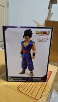 Dragon ball DXF Superhero
Ultimate Gohan แมวทอง