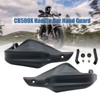 ที่บังลมป้องกันคลัตช์เบรกแฮนด์แฮนด์การ์ดแฮนด์ CB500X สำหรับ Honda CB500X CB500F 2013-2021 2019 2020New