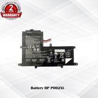 Battery HP PO02XL / แบตเตอรรี่โน๊ตบุ๊ค รุ่น Stream11ProG4 EEStream11-AH055NSStream11-AH060NS (แท้) *รับประกัน 2 ปี*