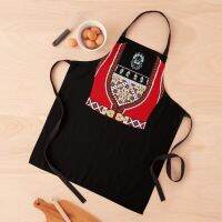 Norwegian Bunad Apron Apron Women Kitchen Tools Accessories Aprons