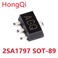 10pcs/lot 2SA1797 AGQ SOT-89 New In Stock WATTY Electronics