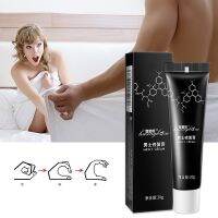 ZZOOI Thickening Growth Massage Delay Liquid for Men Products Care Sexy Lingerie