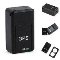 New Arrival Model Mini Real time GPS Tracker Full Coverage for Vehicles Car Kids Elderly Dogs &amp; Motorcycles Magnetic Small