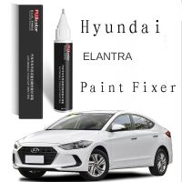 【DT】hot！ Paint for Scratch Suitable ELANTRA Touchup Gray Original Repair mark car