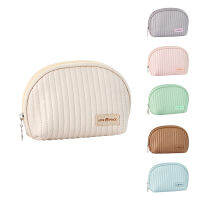 Fashion Ins Zipper Makeup Bag Cosmetic Storage Bag Portable Toiletries Bag Cosmetic Bag Organizer Storage Bag