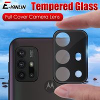 For Motorola Moto G100 G51 G60 G60s G30 G22 G31 G41 G20 G50 G 5G Full Cover 3D Camera Lens Screen Protector Tempered Glass Film Camera Screen Protecto