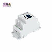 Tr1แอลอีดีไฟหรี่ Triac แบบผลัก220V ที่หรี่ Ac ขอบท้ายอินพุทแรงดันไฟฟ้าสูงรางหรี่ดินเอาต์พุต100-240vac ไฟหรี่ Triac