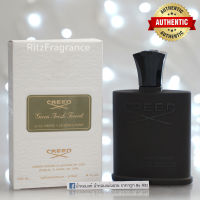 [น้ำหอมแท้แบ่งขาย] Creed : Green Irish Tweed Eau de Parfum