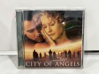 1 CD MUSIC ซีดีเพลงสากล  MUSIC FROM THE MOTION PICTURE OF ANGELS   (D1C80)