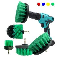 ●❖ Electric Drill Cleaning Brush Tool Car Bathroom Toilet Disc for Mijia 3C Table Vacuum Cleaner Electric Spin Scrubber