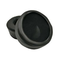 Replacement Ear Pads for Bluedio T5 T 5 Headset Parts Leather Cushion Velvet Earmuff Headset Sleeve Cover