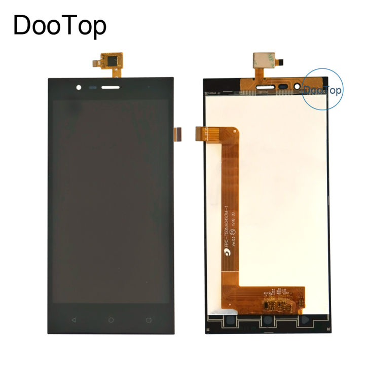 สำหรับ-highscreen-boost-3-pro-boost-3-se-boost-3-se-pro-boost-3จอแสดงผล-lcd-touch-screen-digitizer-สีดำ3m-สติกเกอร์