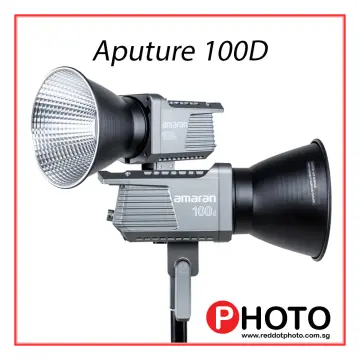 aputure 100d price