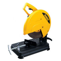 DEWALT แท่นตัดไฟเบอร์ 14 นิ้ว 2200W รุ่น D28720-B1