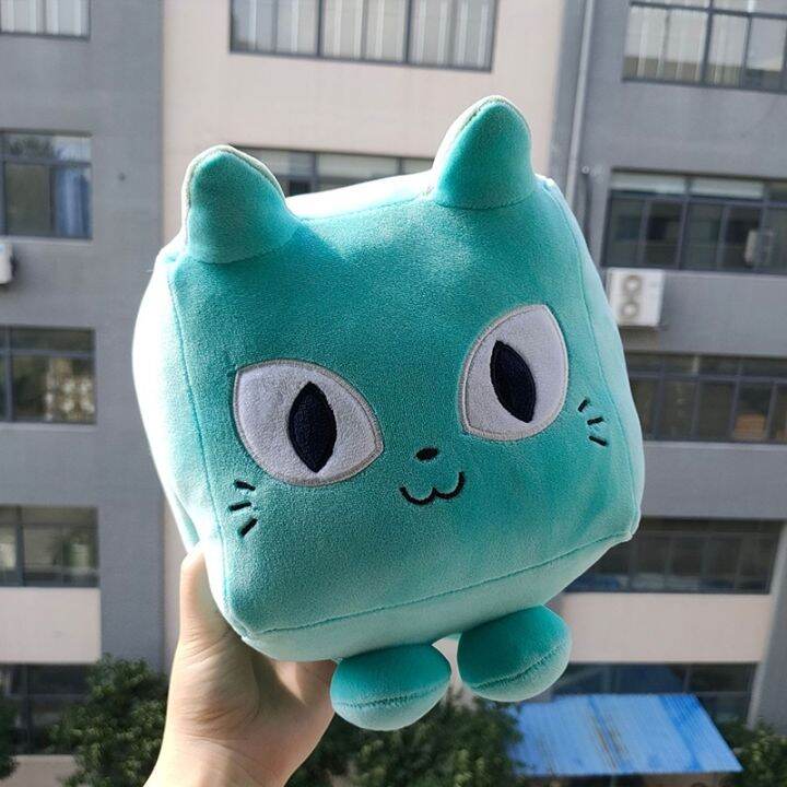 {Icc toy} Pet Simulator X Cat Plushies big games cat plush New Big