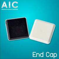 End Cap 30x30 mm T-Nut Pack 2 pcs.