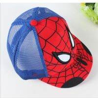 Kid Boys Girls Mesh Baseball Cap Sport Summer Sun Outdoor