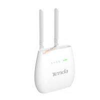 *สินค้าหมด*Tenda 4G680 4G LTE Router แบบใส่ Sim รองรับ 4G ทุกเครือข่าย WIFI N300 ต่อโทรศัพท์ได้