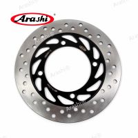 ✢ Arashi 1 PCS For CAGIVA GRAN CANYON 900 1999 2000 2001 2002 2003 2004 CNC Rear Brake Disc Brake Rotors Motorcycle