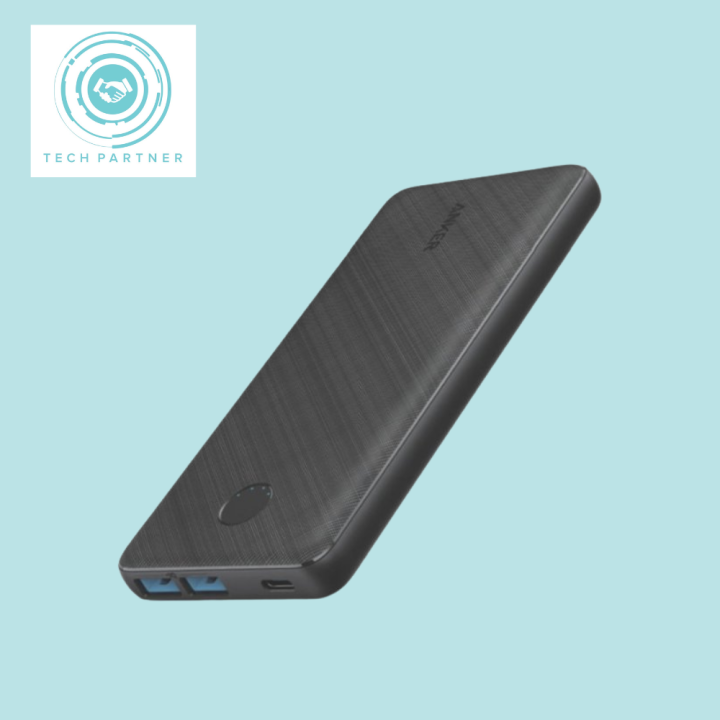 Anker PowerCore III Sense 10K Lazada PH