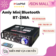 âm li karaoke, âm li mini, karaoke bluetooth