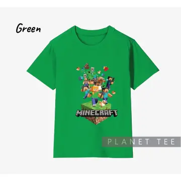 Roblox T-shirt Minecraft Video game, muscle t-shirt, tshirt, game