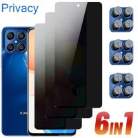 [ขายร้อน]NIQUXI Anti Spy กระจกนิรภัยสำหรับ Honor X 8ความเป็นส่วนตัวป้องกันหน้าจอ X8 X9 X7 Honor 2022ความเป็นส่วนตัวฟิล์ม Honor X8มาร์ทโฟนแก้ว