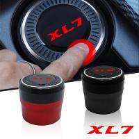 hot【DT】 for xl6 xl7 car ashtray cenicero Car Accessories