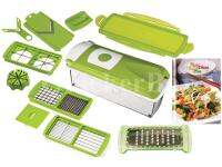 Nicer Dicer Plus ชุดหั่นสไลด์ผักผลไม้