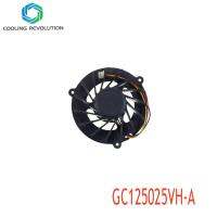 GC125025VH-A 12V 2.0W 13.B4520.F.GN 3Pin COOLING FAN