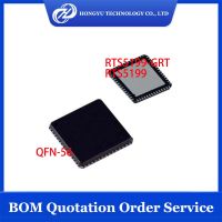 1 PCS RTS5199 RTS5199-GRT QFN-56 Chipset IC Baru Saham