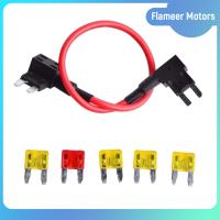 รีเลย์ปั๊มเชื้อเพลิงซ่อม Flameer Kabel Set เปลี่ยนชิ้นส่วนสำหรับอุปกรณ์ Chrysler