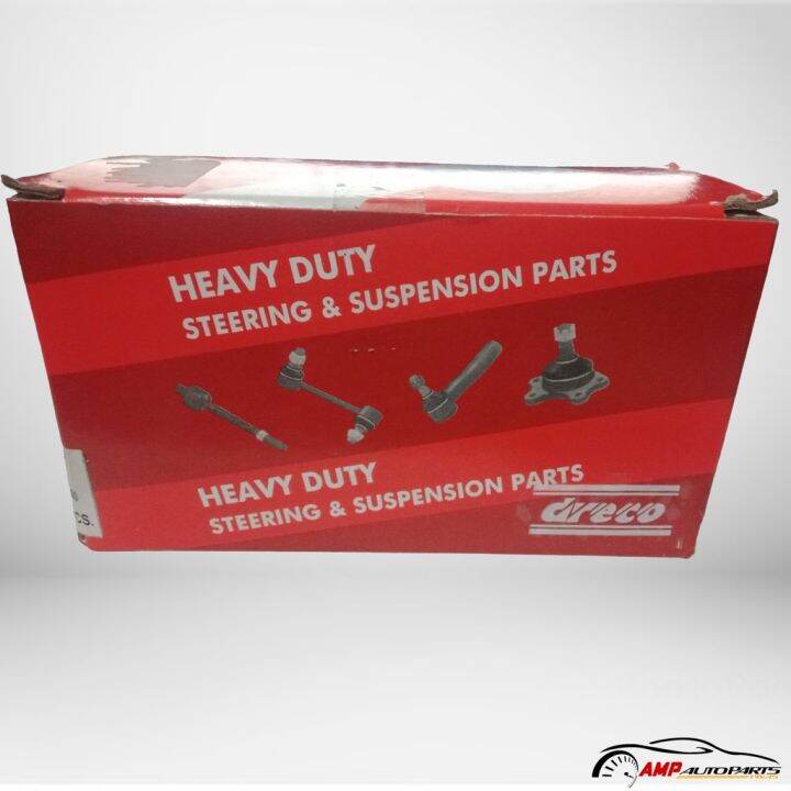 Tie Rod End for Suzuki Swift (Outer) 20062010 Lazada PH