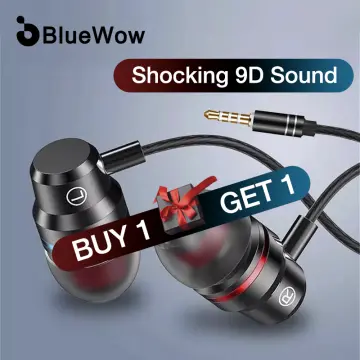 G2 4d online earphones