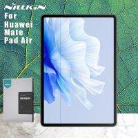 for Huawei Mate Pad Air Glass Nillkin 9H+ 2.5D Ultra-Thin Tempered Glass Screen Protector Nilkin HD Glass Film