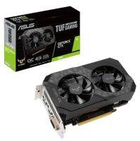 VGA ASUS  TUF GTX1650 O4GD6-P GAMING DDR6 (by Pansonics)