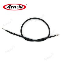 Arashi NINJA 250 300 Z250 Z300 Clutch Cable Linkage Line Stainless Wire for KAWASAKI NINJA300 Z300 2013 2014 2015 2016 2017