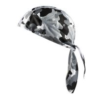 【YF】 Quick Dry  Bandana UV Protection Headband Scarf Summer Men Running Riding Headscarf Hiking Balaclava